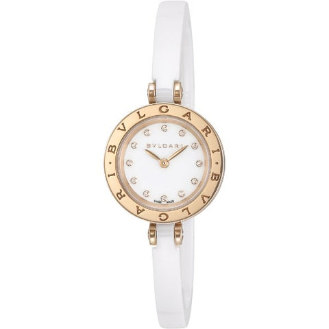 BVLGARI BZ23WSGCC/12.M Watch