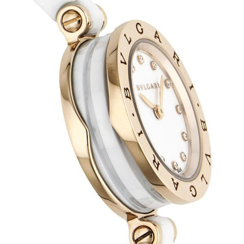 BVLGARI BZ23WSGCC/12.M Watch (Image 3)