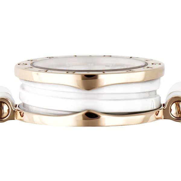 BVLGARI BZ23WSGCC/12.M Watch (Image 4)
