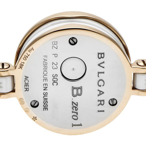 BVLGARI BZ23WSGCC/12.M Watch (Image 6)