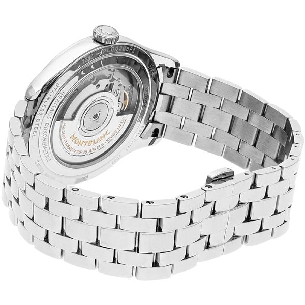 MONTBLANC 112519 Watch (Image 5)