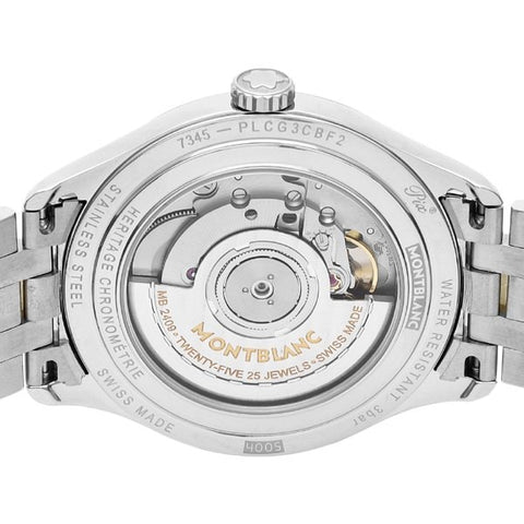 MONTBLANC 112519 Watch (Image 6)