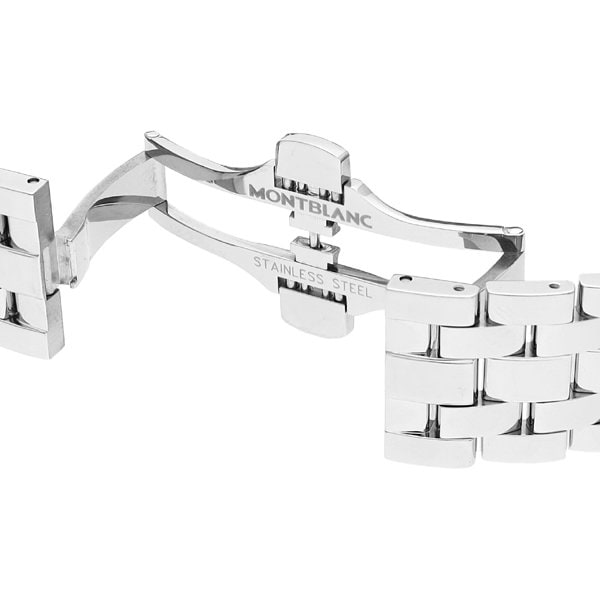 MONTBLANC 112519 Watch (Image 7)