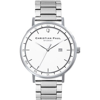 Christian Paul A004SVL Christian Paul
