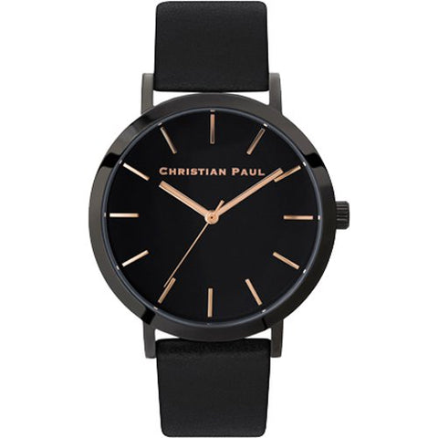 Christian Paul R001BKBK Christian Paul