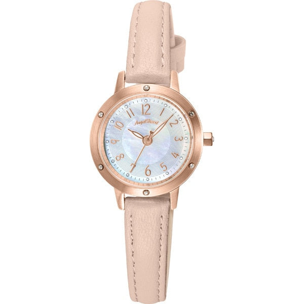 Angel Heart FSN25P-PK Watch