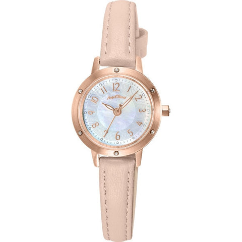 Angel Heart FSN25P-PK Watch