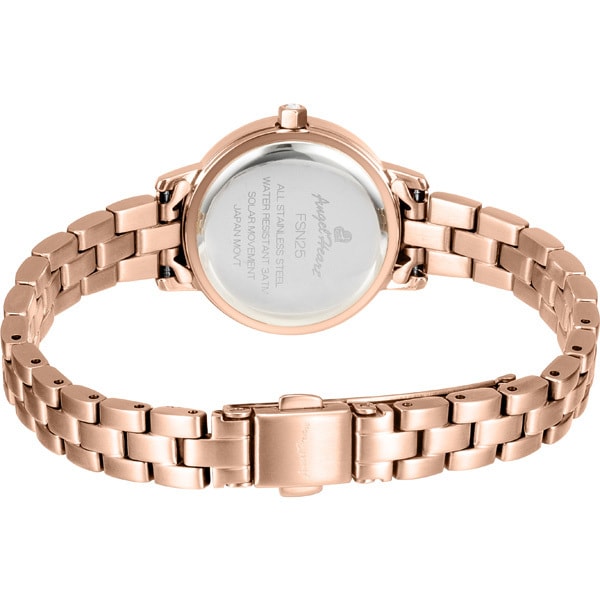 Angel Heart FSN25PG Watch (Image 2)