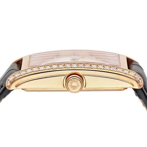 LONGINES L52559870 Longines Dolcevita 2-Year Warranty White L5.255.9.87.0 | Elegant Swiss Watch for Men | LONGINES