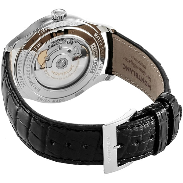 MONTBLANC 118224 Watch (Image 5)