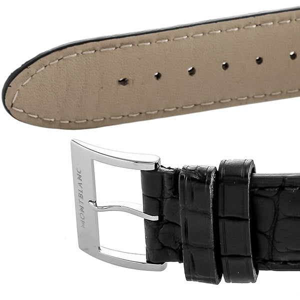 MONTBLANC 118224 Watch (Image 7)