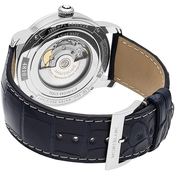 MONTBLANC 119960 Watch (Image 5)
