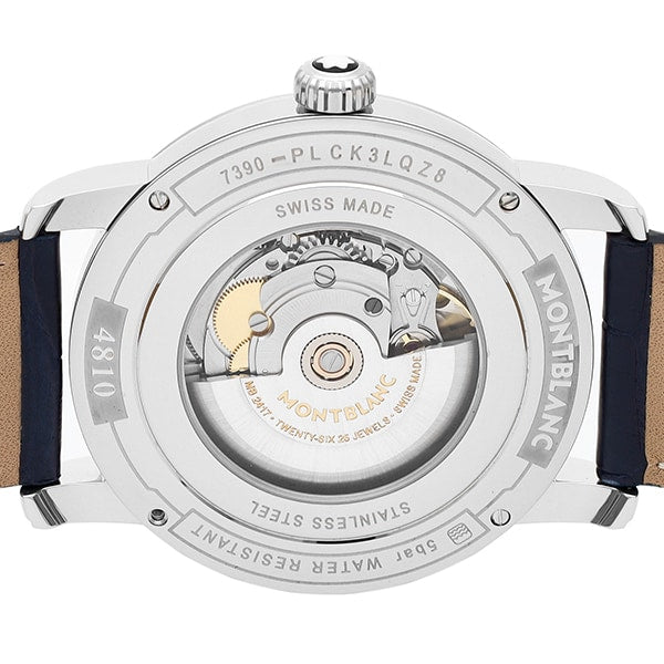 MONTBLANC 119960 Watch (Image 6)