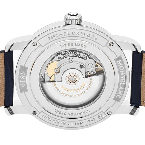 MONTBLANC 119960 Watch (Image 6)
