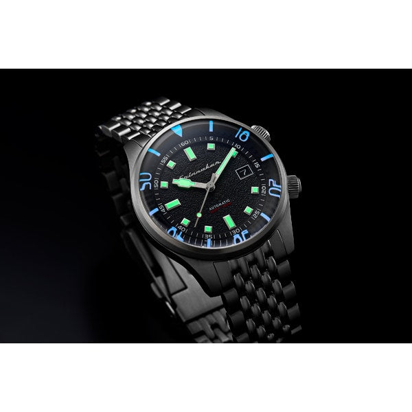 SPINNAKER SP-5062-11 Watch (Image 4)
