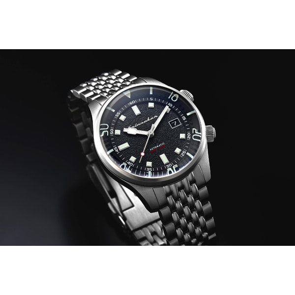SPINNAKER SP-5062-11 Watch (Image 5)