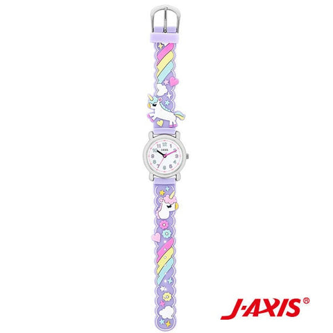 Sun Flame TCL75 Kids Watch Stylish Design Durable Water-R | IPPO Japan ...