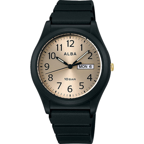 SEIKO AQPJ412 Watch