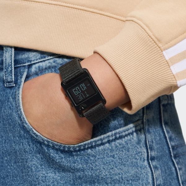 adidas AOST23065 Watch (Image 8)