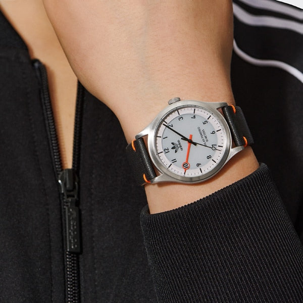 adidas AOST23045 Watch (Image 8)