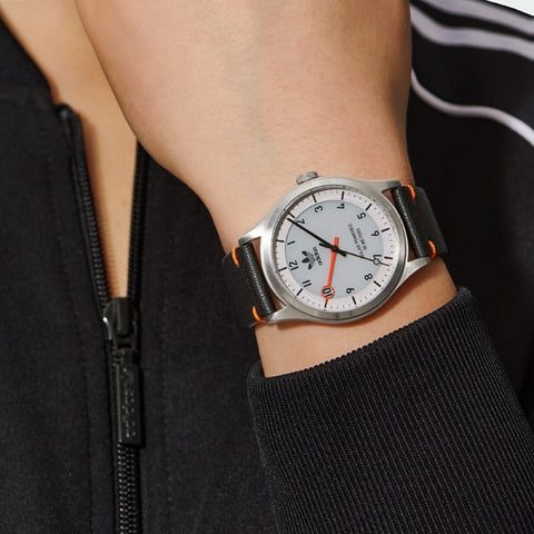 adidas AOST23045 Watch (Image 8)