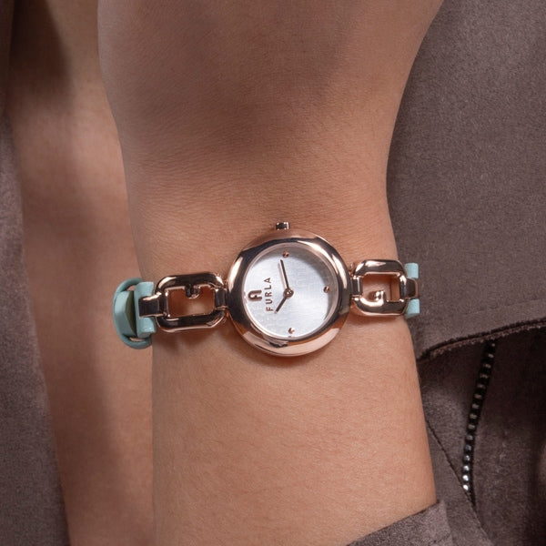 FURLA WW00015010L5 Watch (Image 9)