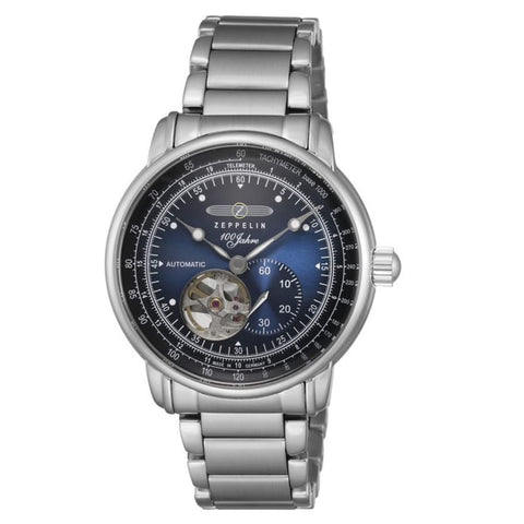 ZEPPELIN 7662M 3 100 Years Authentic Design with 2 Year Warranty, Precision Engineering and Timeless Style