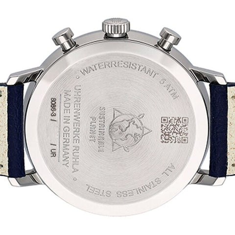 ZEPPELIN SEIKO 5 GP Black Dial Men's 37mm Automatic Movement Water Resistant Watch SNKL88K1 with 1 Year Warranty