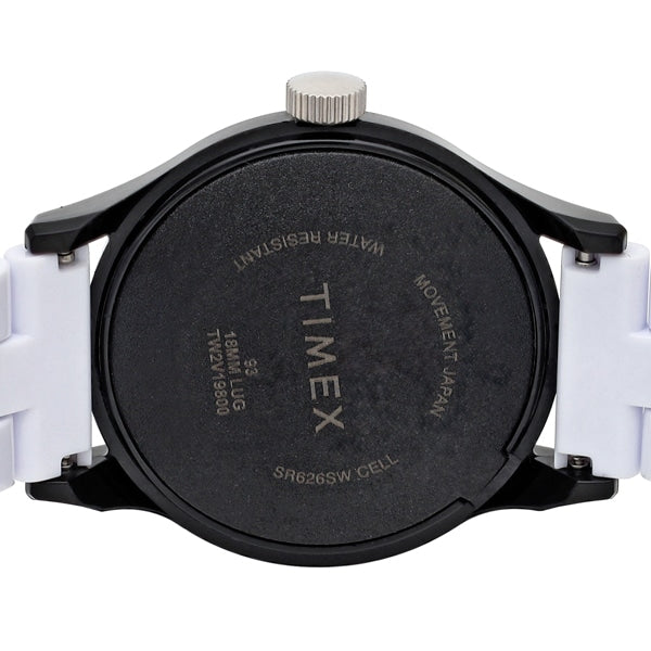 TIMEX TW2V19800-1 Watch (Image 6)