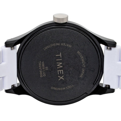 TIMEX TW2V19800-1 Watch (Image 6)