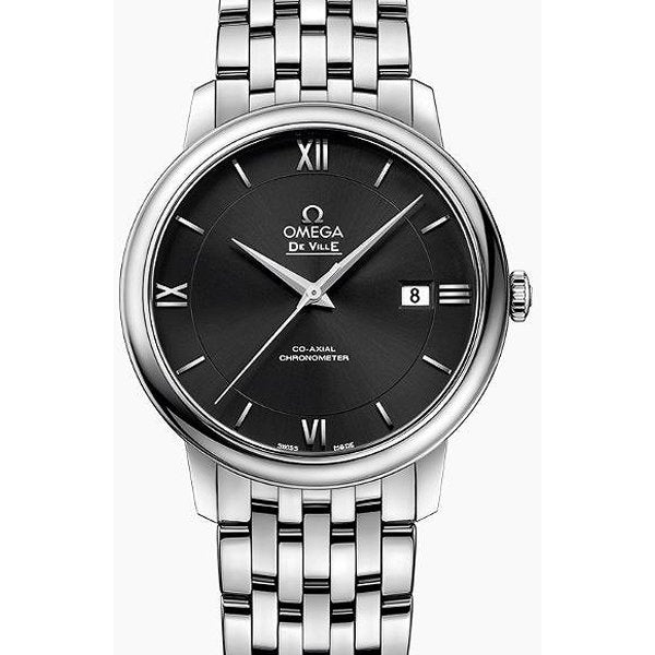 OMEGA 424.10.40.20.01.001 Watch
