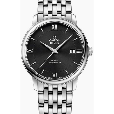 OMEGA 424.10.40.20.01.001 Watch