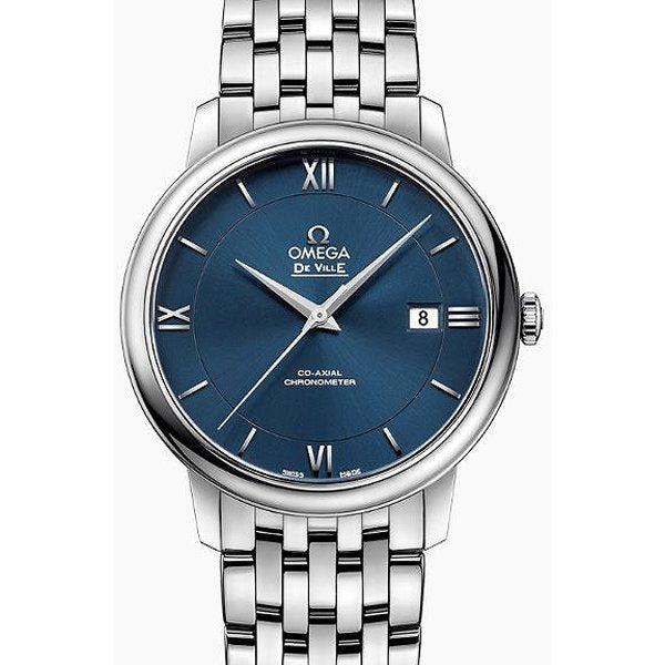 OMEGA 424.10.40.20.03.001 Watch