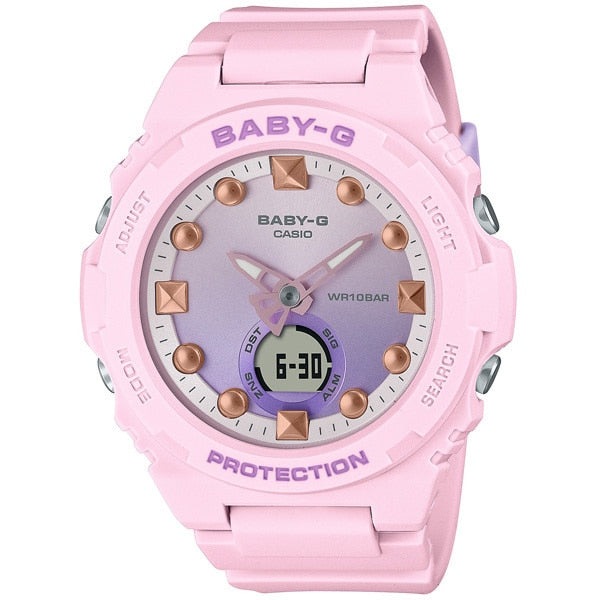 CASIO BGA-320-4AJF CASIO
