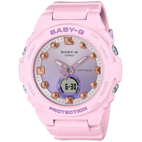 CASIO BGA-320-4AJF CASIO