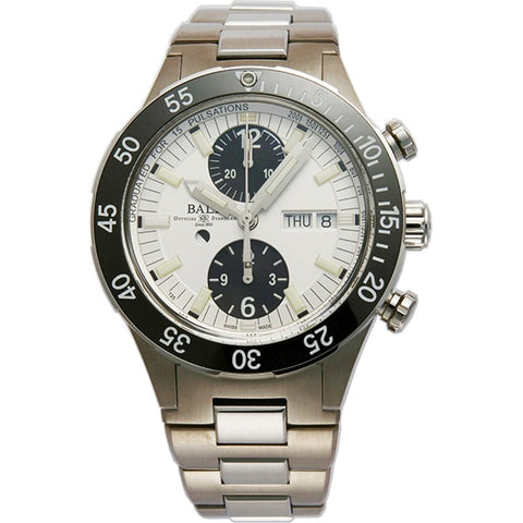 BALL Watch DC3030C-SJ-WHBK BALL Watch