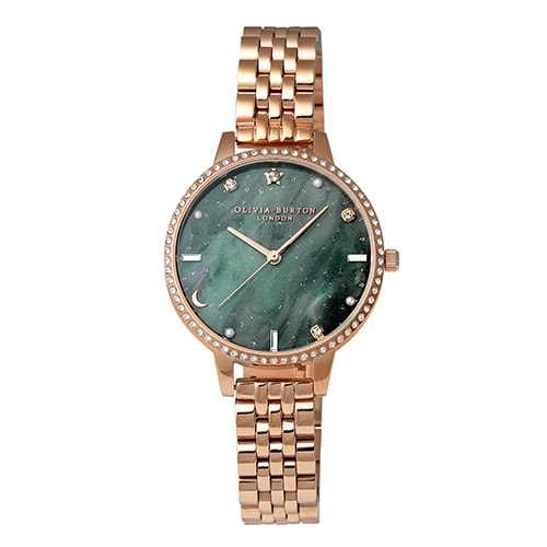 OLIVIA BURTON OB16GD66 OLIVIA BURTON