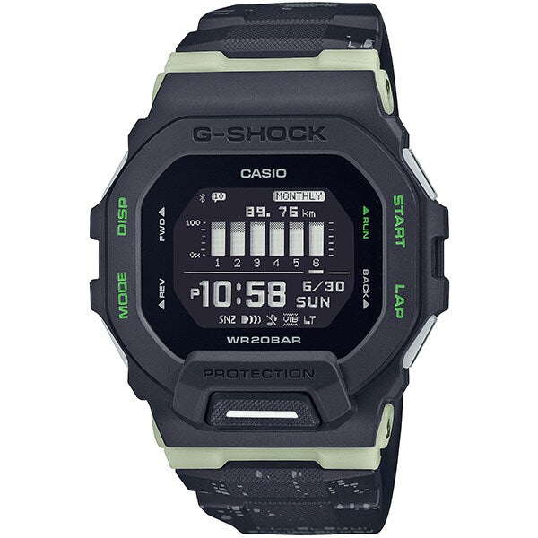 CASIO GBD-200LM-1JF CASIO