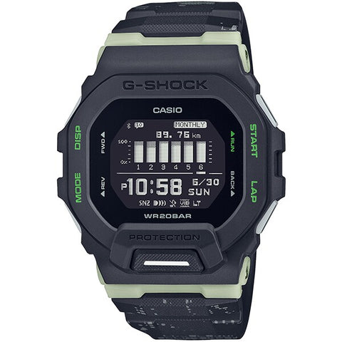 CASIO GBD-200LM-1JF CASIO