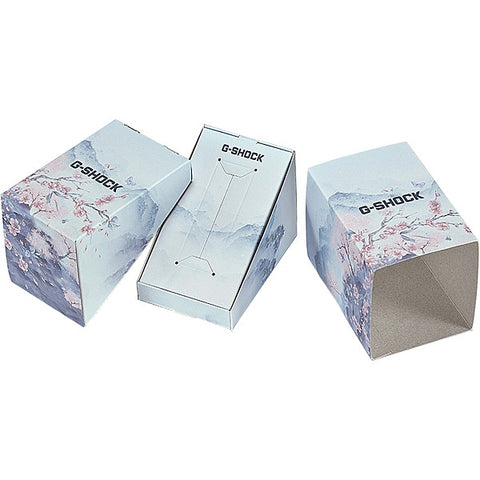 CASIO GA2110SL4A7JR G-SHOCK Togenkyo Series GA-2110SL-4A7JR | CASIO Durable Watch with Stylish Design and Enhanced Features