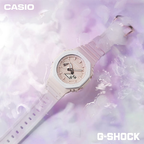 CASIO GA2110SL4A7JR G-SHOCK Togenkyo Series GA-2110SL-4A7JR | CASIO Durable Watch with Stylish Design and Enhanced Features