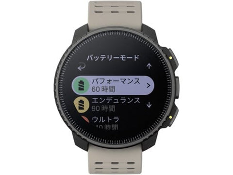 Smartwatch SS050863000 Smartwatch