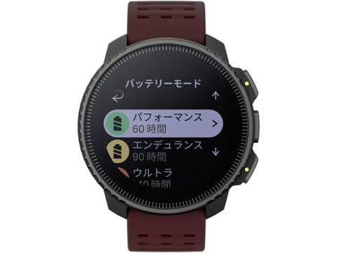 Smartwatch SS050865000 Smartwatch