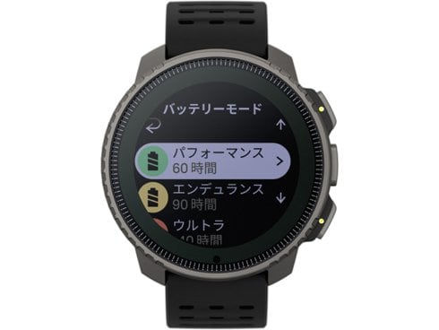 Smartwatch SS050858000 Smartwatch