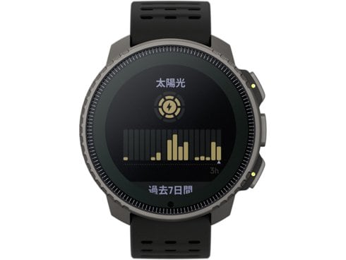 Smartwatch SS050858000 Smartwatch