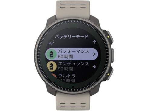Smartwatch SS050860000 Smartwatch