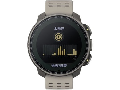 Smartwatch SS050860000 Smartwatch
