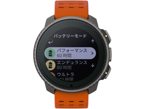 Smartwatch SS050861000 Smartwatch