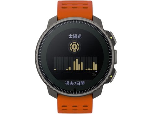 Smartwatch SS050861000 Smartwatch