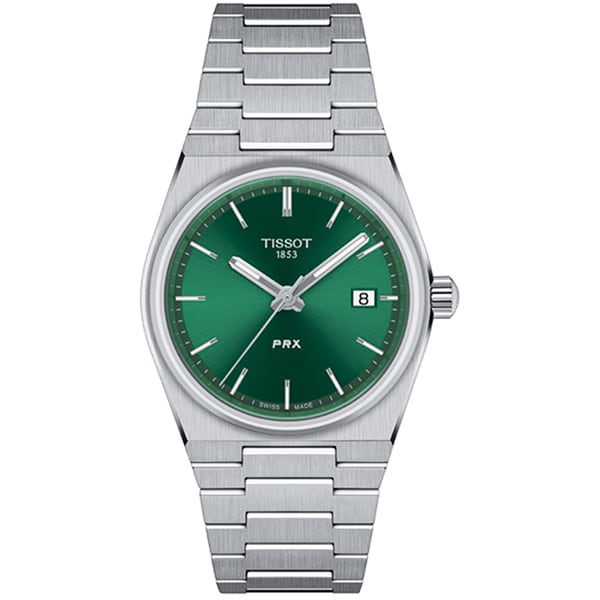 TISSOT T137.210.11.081.00 Watch